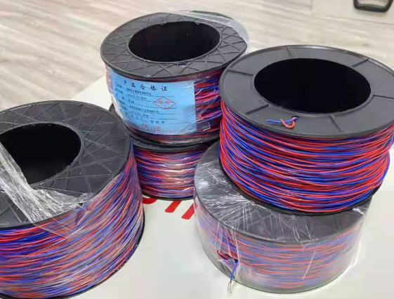 湘东数码雷管脚线有哪些规格？