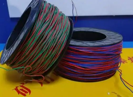 湘东放炮线的主要材质有哪些？不同材质的适用场景有何区别？